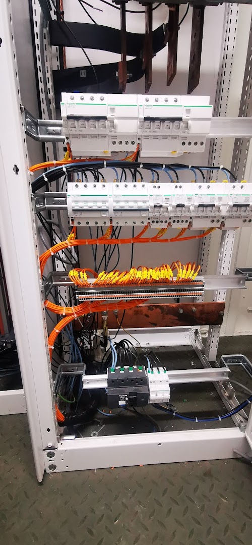 Gaston elec — Photos 1