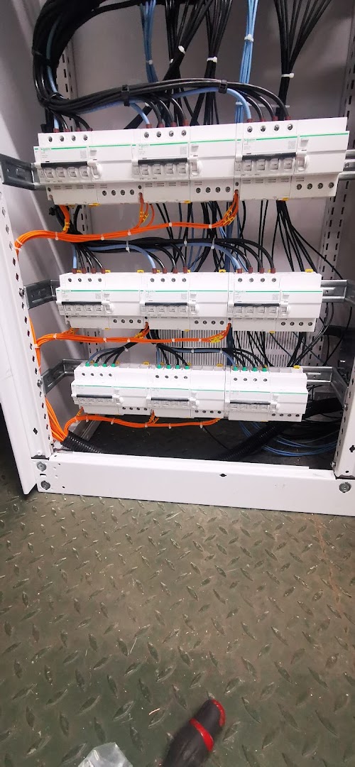 Gaston elec — Photos 15