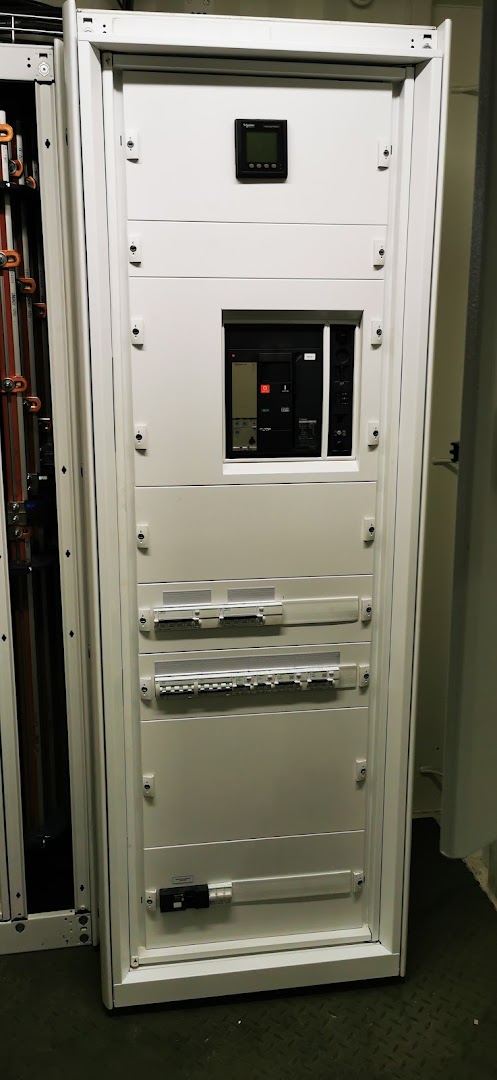 Gaston elec — Photos 14