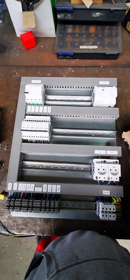 Gaston elec — Photos 7